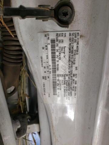 صورة رقم 10 من المزاد - 2012 FORD FOCUS SE مع VIN 1FAHP3K28CL145956