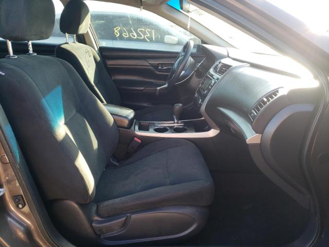 Photo 5 from auction – 2015 NISSAN ALTIMA 2.5 with VIN 1N4AL3AP5FC416308