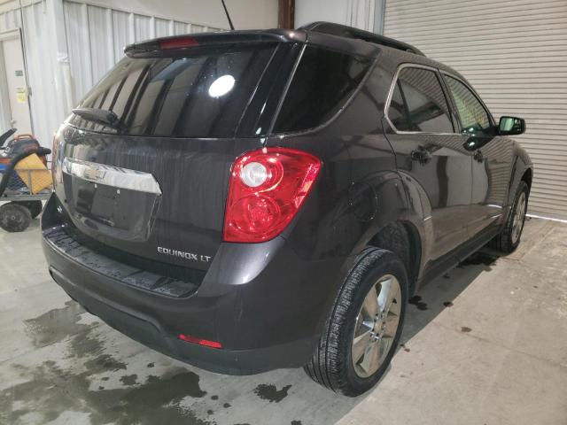 Photo 4 from auction – 2013 CHEVROLET EQUINOX with VIN 2GNFLEEK2D6235870