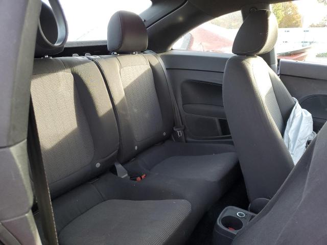 Photo 6 from auction – 2013 VOLKSWAGEN BEETLE with VIN 3VWFP7AT5DM618972