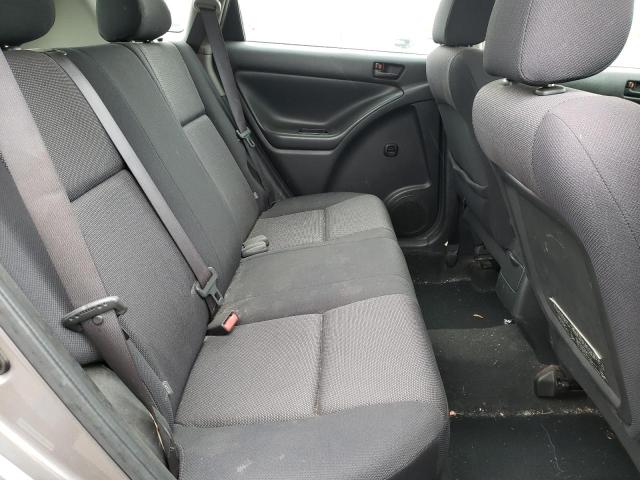 Photo 6 from auction – 2004 PONTIAC VIBE with VIN 5Y2SL62864Z419543