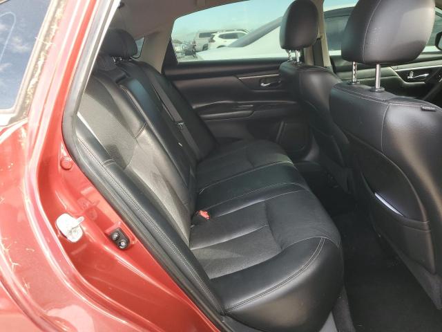 Photo 6 from auction – 2016 NISSAN ALTIMA 3.5 with VIN 1N4BL3AP6GC110837