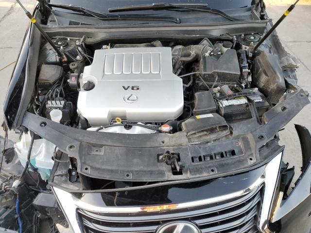 Photo 7 from auction – 2016 LEXUS ES 350 with VIN JTHBK1GG1G2213774