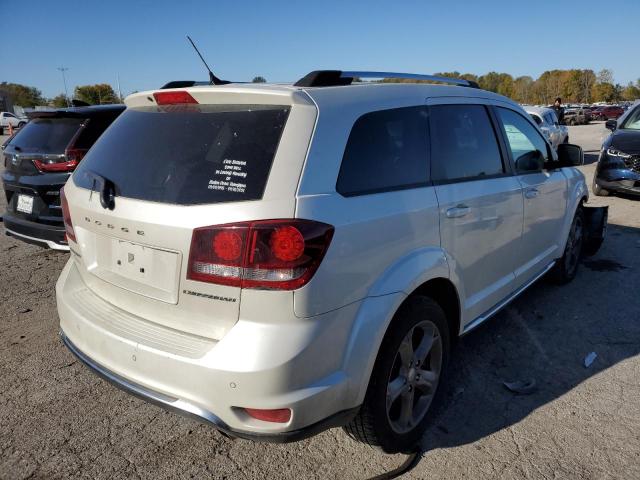 Photo 4 from auction – 2015 DODGE JOURNEY CR with VIN 3C4PDCGG0FT641670