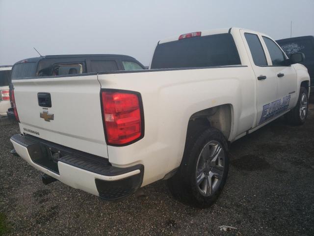 Photo 4 from auction – 2018 CHEVROLET SILVERADO with VIN 1GCRCPEH2JZ290888