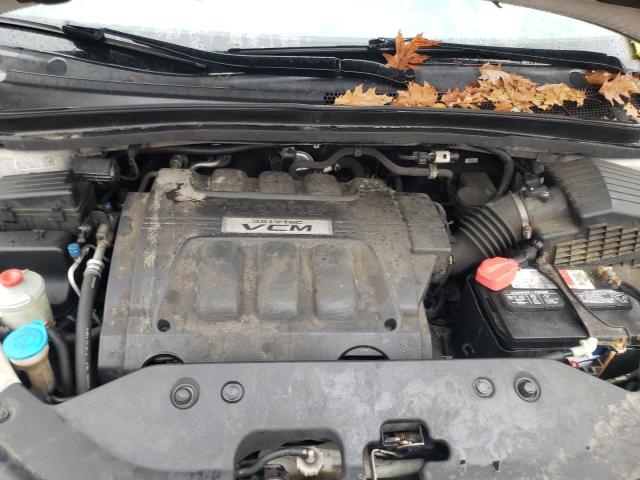 Photo 7 from auction – 2008 HONDA ODYSSEY EX with VIN 5FNRL38738B405445