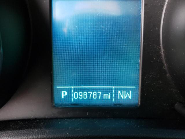 Photo 8 from auction – 2012 BUICK VERANO with VIN 1G4PP5SK2C4171766