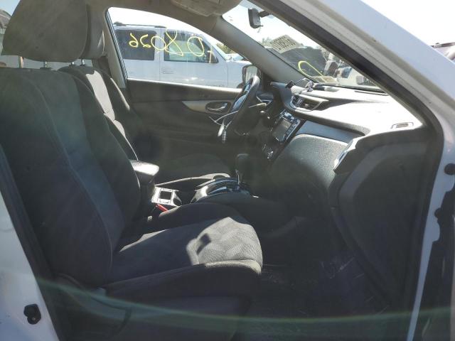 Photo 5 from auction – 2015 NISSAN ROGUE S with VIN KNMAT2MV4FP578261