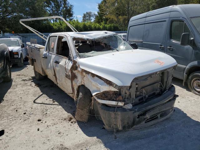 RAM 2500 ST 2018 with VIN 3C7WR4HJ6JG274730 - Photo from auction