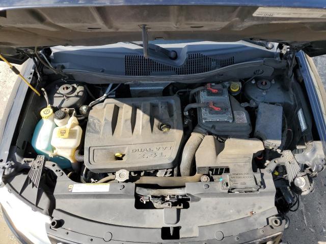 Photo 7 from auction – 2011 JEEP COMPASS SP with VIN 1J4NT1FB6BD176617