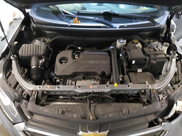 Photo 7 from auction – 2018 CHEVROLET EQUINOX LT with VIN 3GNAXSEV7JL123418