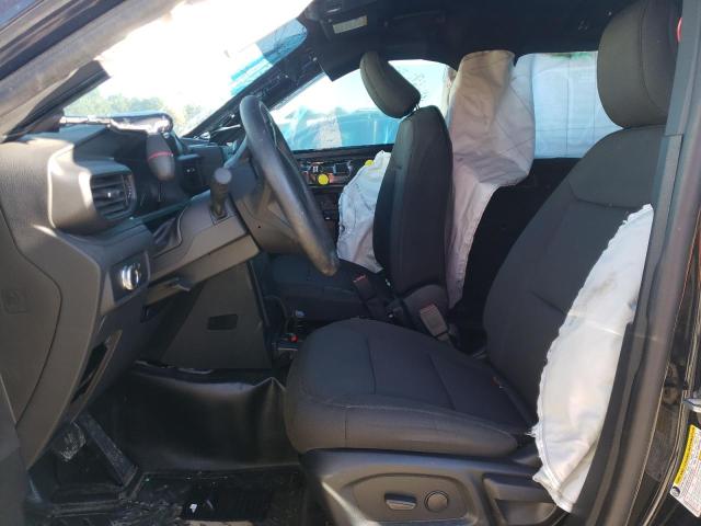 Photo 5 from auction – 2021 FORD EXPLORER P with VIN 1FM5K8AB3MGA07421
