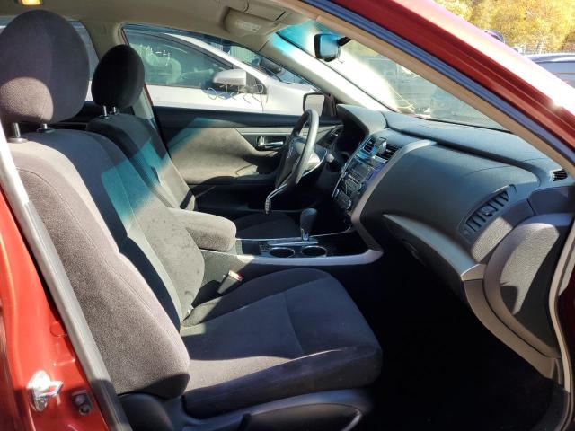 Photo 5 from auction – 2013 NISSAN ALTIMA 2.5 with VIN 1N4AL3AP9DC121841