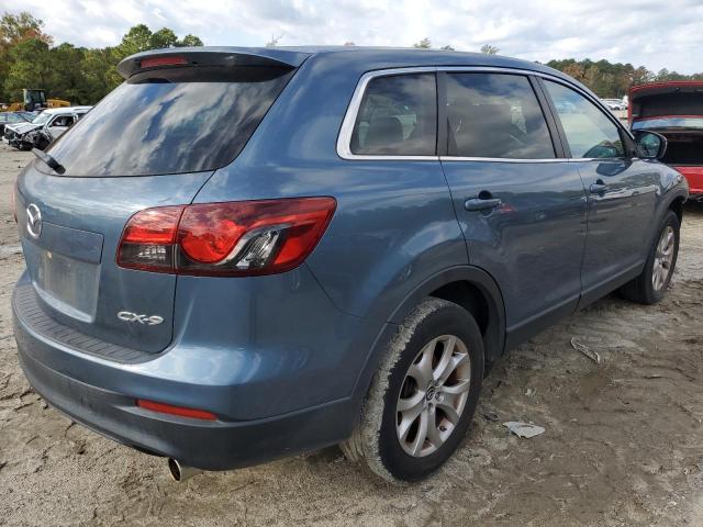 Photo 4 from auction – 2014 MAZDA CX-9 SPORT with VIN JM3TB2BVXE0432203