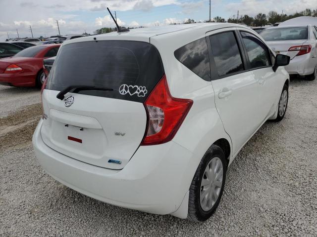 Photo 4 from auction – 2016 NISSAN VERSA NOTE with VIN 3N1CE2CPXGL396778