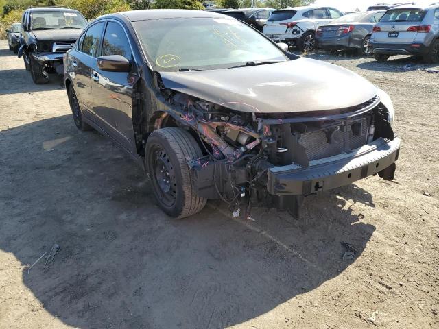 Photo 9 from auction – 2015 NISSAN ALTIMA 2.5 with VIN 1N4AL3AP4FC199334