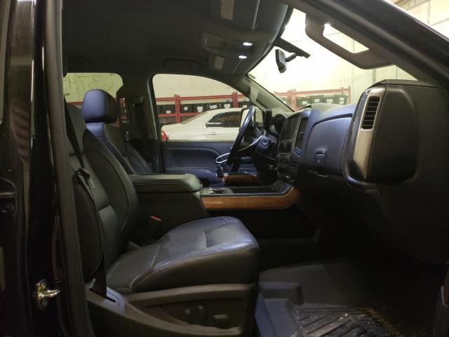 Photo 5 from auction – 2019 CHEVROLET SILVERADO with VIN 1GC4KXCY0KF176178