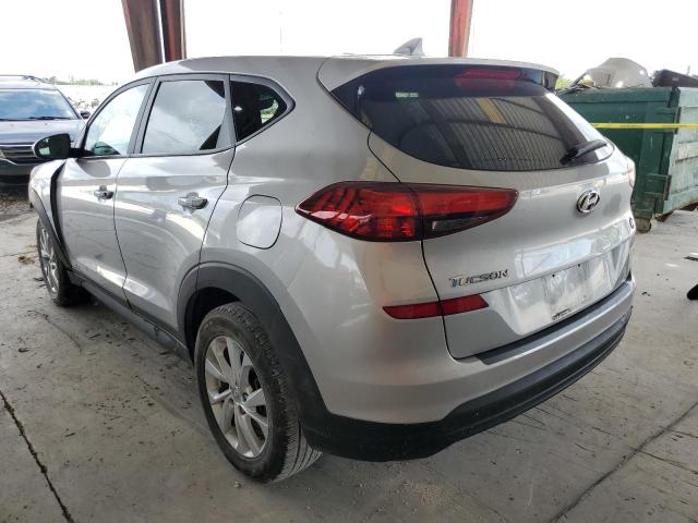 Photo 3 from auction – 2020 HYUNDAI TUCSON SE with VIN KM8J23A44LU094586