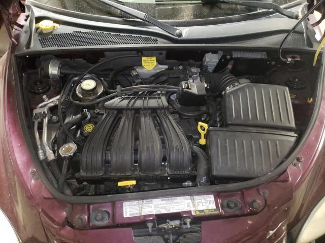 Photo 7 from auction – 2002 CHRYSLER PT CRUISER with VIN 3C8FY68B42T302844