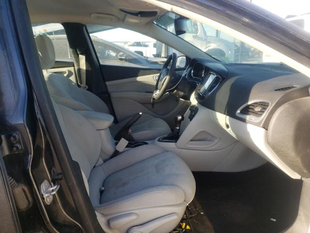 Photo 5 from auction – 2013 DODGE DART SXT with VIN 1C3CDFBHXDD224676