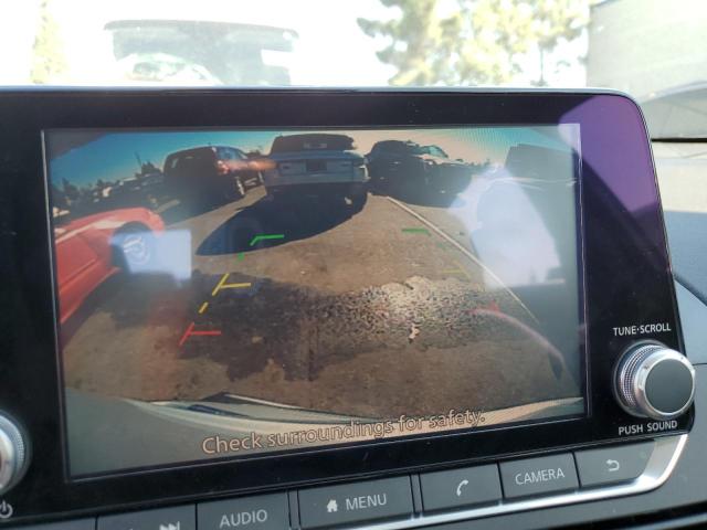 Photo 9 from auction – 2022 NISSAN ALTIMA SV with VIN 1N4BL4DVXNN312761
