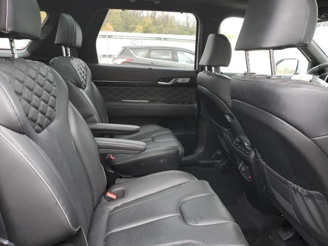 Photo 6 from auction – 2022 HYUNDAI PALISADE C with VIN KM8R7DHE2NU404911