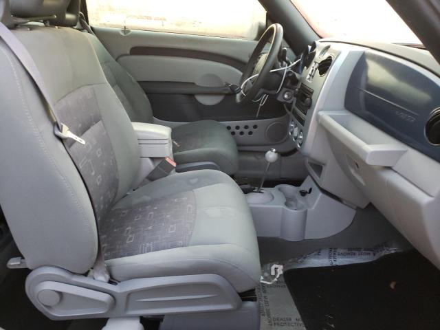 Photo 5 from auction – 2007 CHRYSLER PT CRUISER with VIN 3C3JY55E17T539582