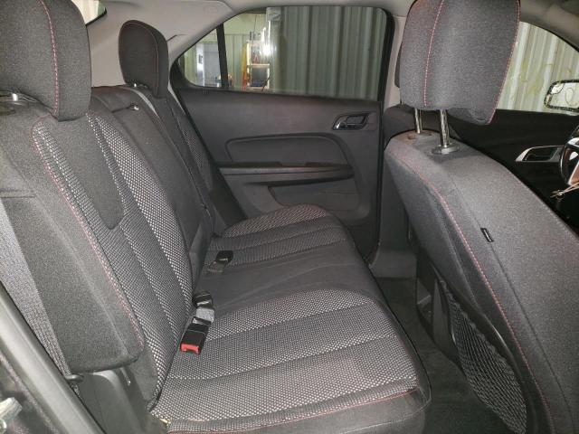 Photo 6 from auction – 2013 CHEVROLET EQUINOX with VIN 2GNFLEEK2D6235870