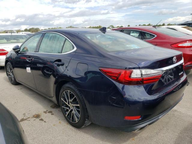 Photo 3 from auction – 2016 LEXUS ES 350 with VIN 58ABK1GG7GU023004
