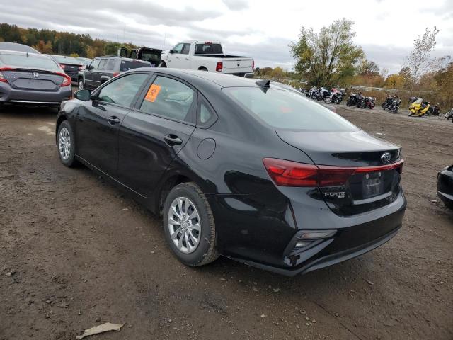 Photo 3 from auction – 2019 KIA FORTE FE with VIN 3KPF24AD2KE010536
