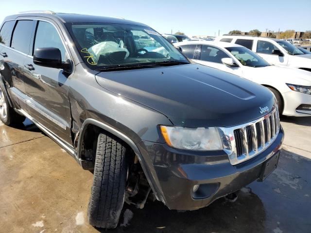 Photo 9 from auction – 2011 JEEP GRAND CHER with VIN 1J4RR4GG9BC723462