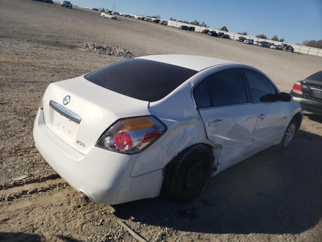 Photo 4 from auction – 2011 NISSAN ALTIMA BAS with VIN 1N4AL2AP4BN447302