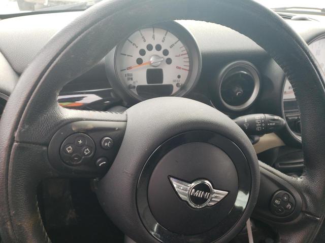 Photo 8 from auction – 2013 MINI COOPER with VIN WMWSU3C50DT370226