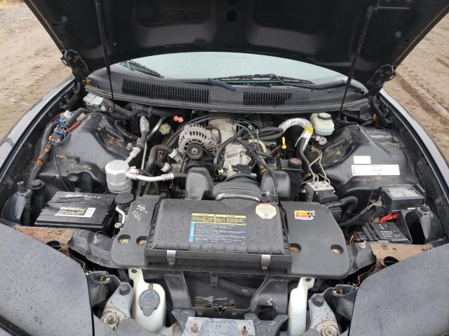 Photo 7 from auction – 1998 PONTIAC FIREBIRD with VIN 2G2FS22K2W2221027