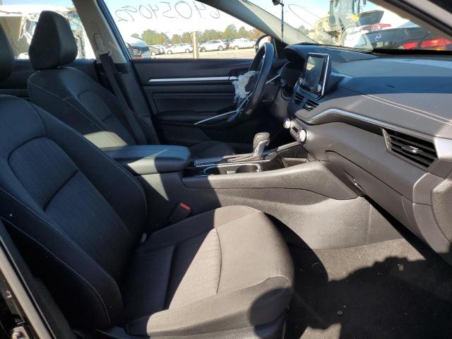 Photo 5 from auction – 2021 NISSAN ALTIMA SV with VIN 1N4BL4DV0MN303906