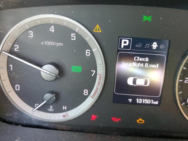 Photo 8 from auction – 2015 HYUNDAI SONATA SPO with VIN 5NPE34AF8FH194263