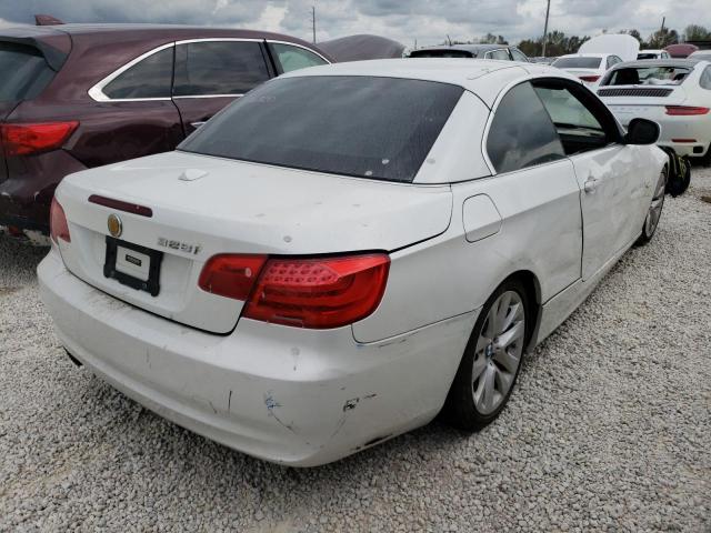 Photo 4 from auction – 2013 BMW 328 I with VIN WBADW3C56DE824857