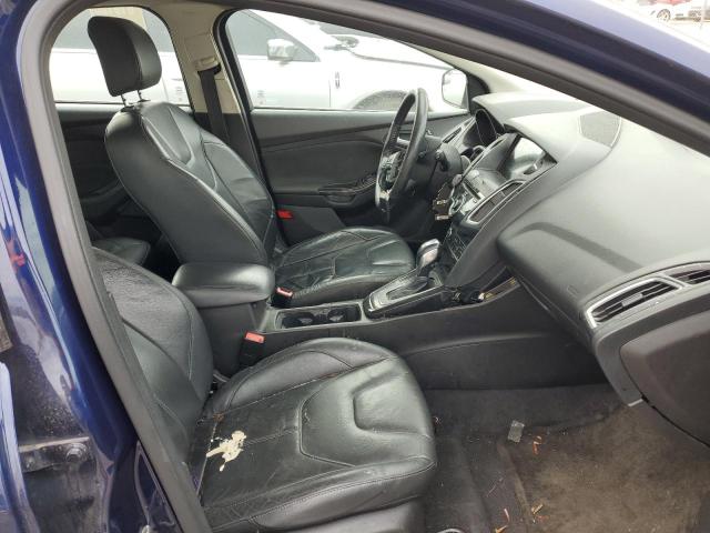 Photo 5 from auction – 2016 FORD FOCUS TITA with VIN 1FADP3N24GL224900