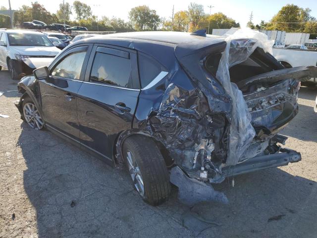 Photo 3 from auction – 2022 MAZDA CX-5 SELEC with VIN JM3KFBBM5N1578283