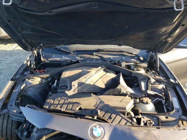 Photo 7 from auction – 2013 BMW 328 I with VIN WBA3A5G54DNP20674