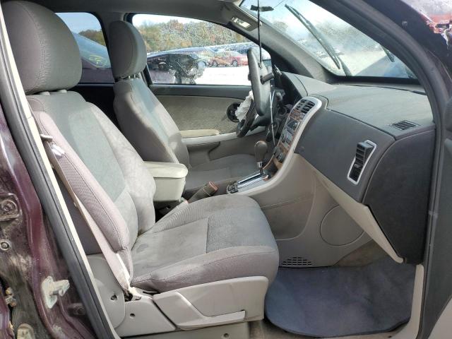 Photo 5 from auction – 2007 CHEVROLET EQUINOX LT with VIN 2CNDL63F876224965