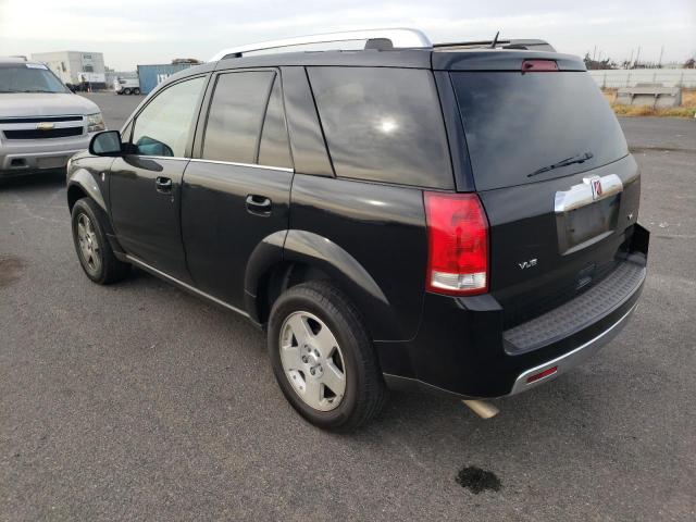 Photo 3 from auction – 2006 SATURN VUE with VIN 5GZCZ53426S831770