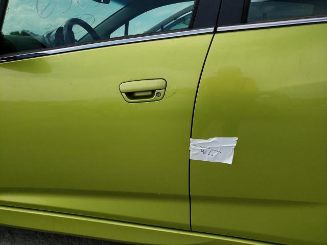 Photo 9 from auction – 2013 CHEVROLET SPARK 2LT with VIN KL8CF6S90DC506290