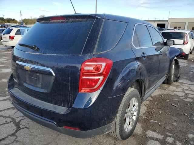 Photo 4 from auction – 2017 CHEVROLET EQUINOX LS with VIN 2GNALBEK9H1585668