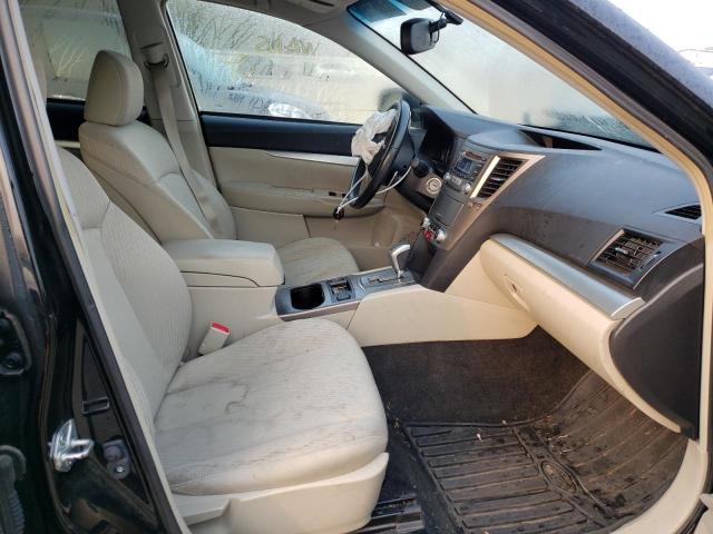 Снимка 5 от търг – 2012 SUBARU OUTBACK 2. с VIN 4S4BRBCCXC3296319