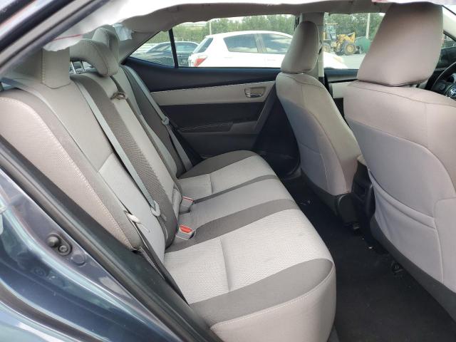 Photo 6 from auction – 2019 TOYOTA COROLLA L with VIN 2T1BURHE8KC188129