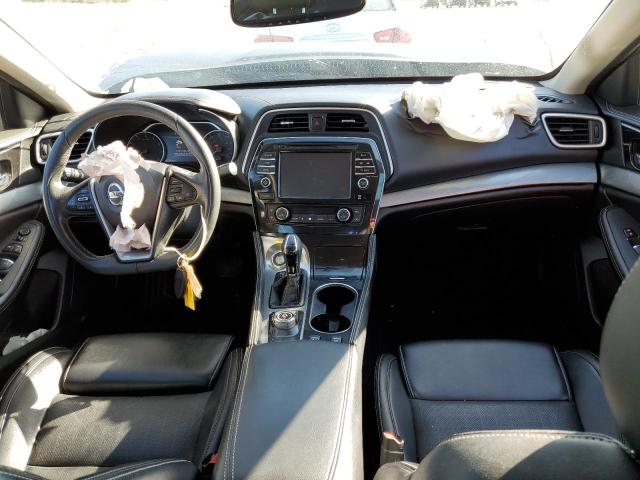 Photo 9 from auction – 2017 NISSAN MAXIMA 3.5 with VIN 1N4AA6AP8HC444954