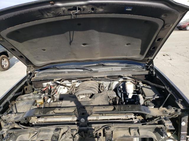 Photo 7 from auction – 2015 CHEVROLET SILVERADO with VIN 3GCUKREC2FG145208
