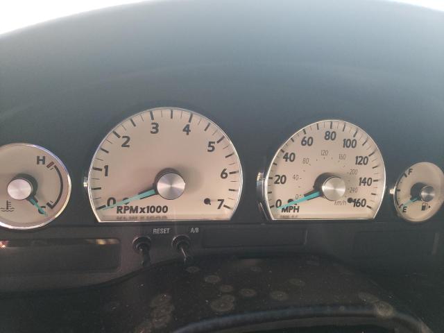 Foto 8 de la subasta – 2004 FORD THUNDERBIR con VIN 1FAHP60A74Y102239