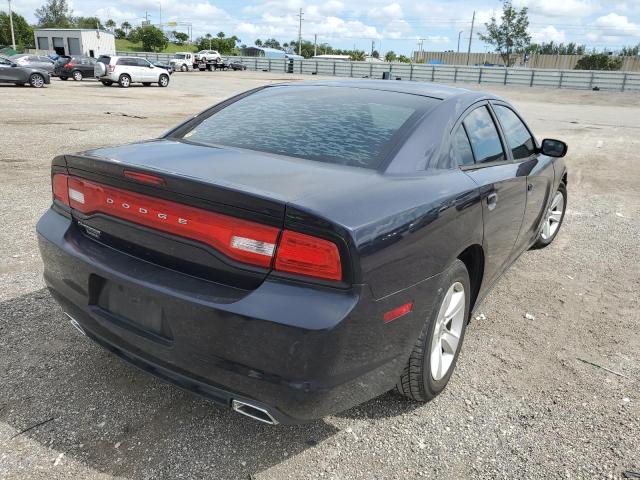 Photo 4 from auction – 2012 DODGE CHARGER SE with VIN 2C3CDXBG8CH117589
